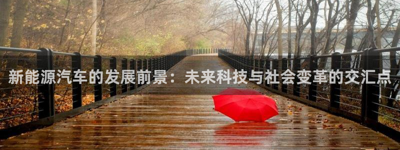 摩根空间附近休闲娱乐：新能源汽车的发展前