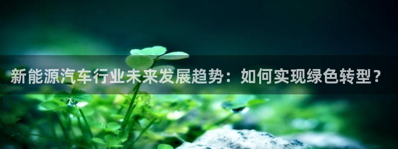 摩根娱乐宝怎么玩